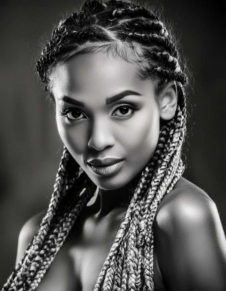 fotografo retratos profesional estudio santo domingo