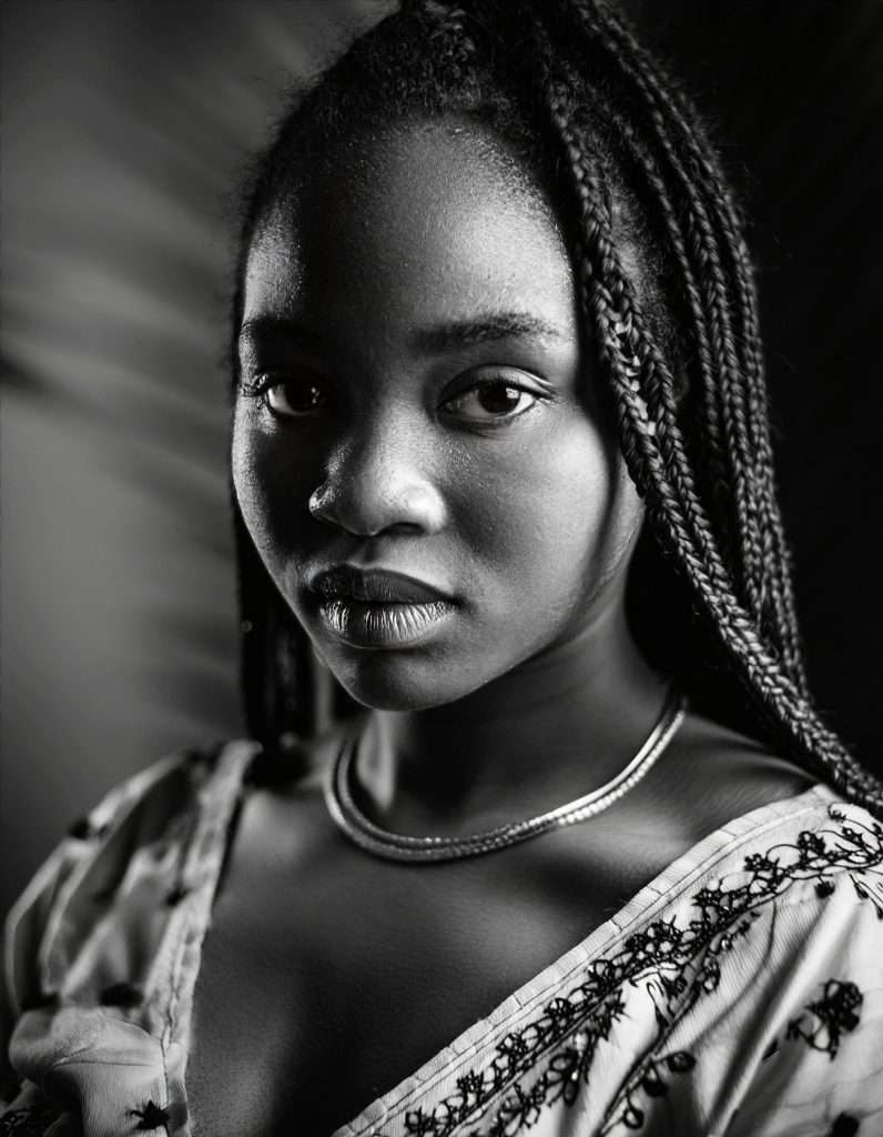 photographer santo domingo portrait
