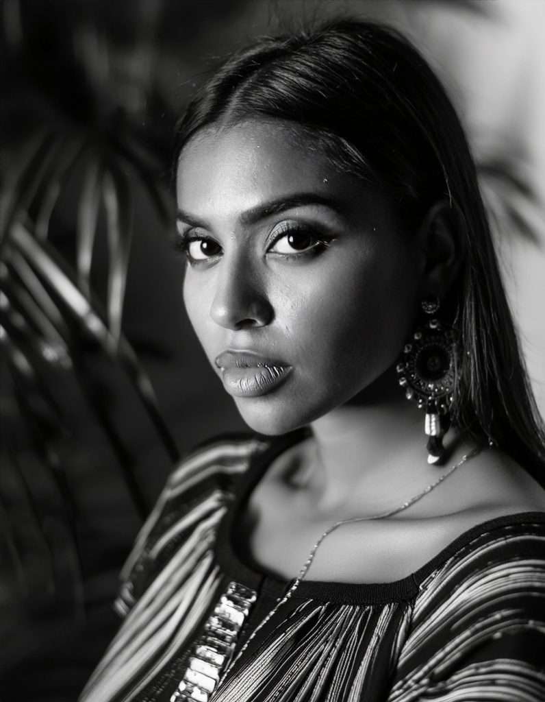 photograpy in studio santo domingo
