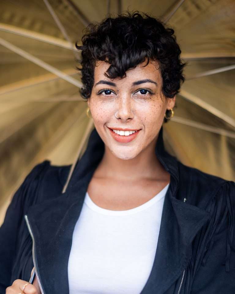Fotografía de estudio Santo Domingo
