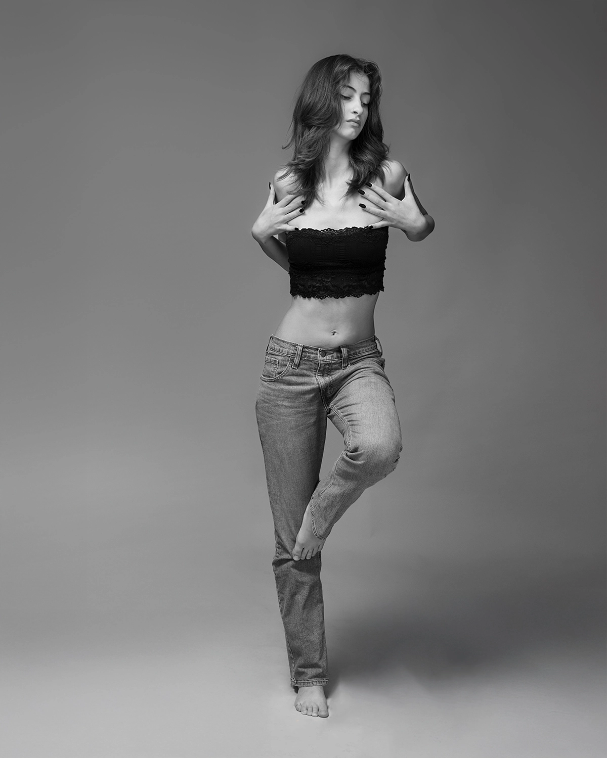 Portafolio fotográfico en RD